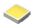 SMD-LED 3000K Warmweiss 300mA 2.8V 120°